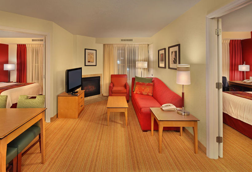 Hotel Residence Inn by Marriott Southington  | Southington | Connecticut | United States 8