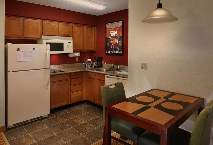 Hotel Residence Inn by Marriott Southington  | Southington | Connecticut | United States 9