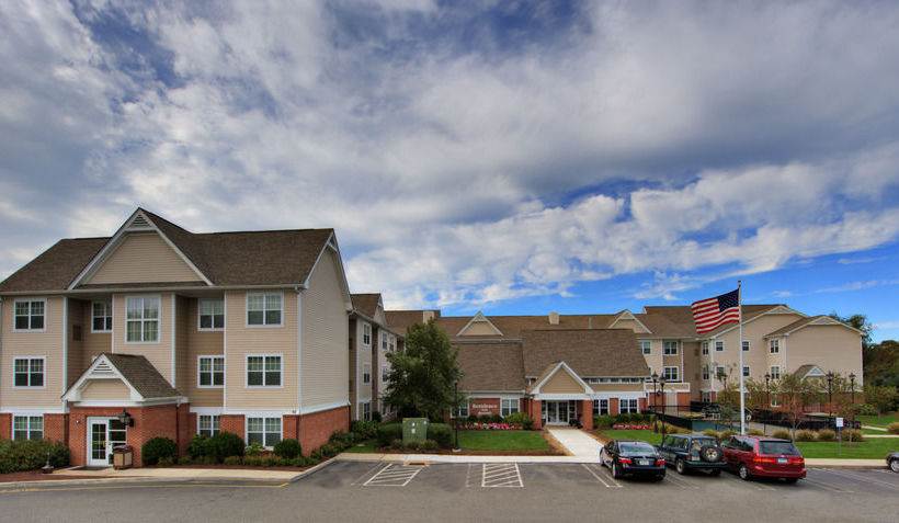 Hotel Residence Inn by Marriott Milford  | Milford | Connecticut | United States 1