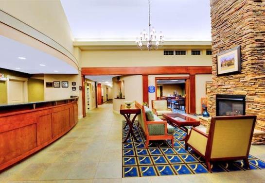 Hotel Residence Inn by Marriott Milford  | Milford | Connecticut | United States 10
