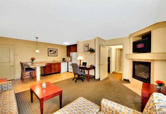 Hotel Residence Inn by Marriott Milford  | Milford | Connecticut | United States 11