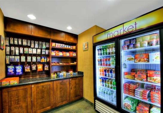 Hotel Residence Inn by Marriott Milford  | Milford | Connecticut | United States 12