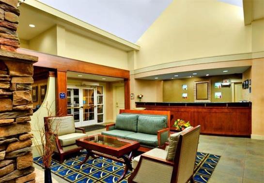 Hotel Residence Inn by Marriott Milford  | Milford | Connecticut | United States 13