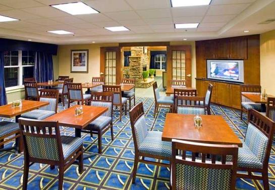 Hotel Residence Inn by Marriott Milford  | Milford | Connecticut | United States 14