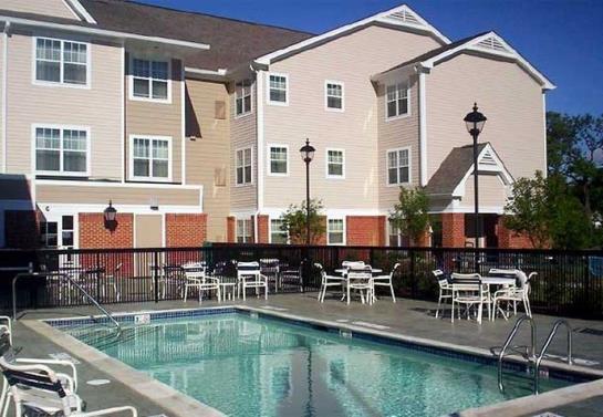 Hotel Residence Inn by Marriott Milford  | Milford | Connecticut | United States 15