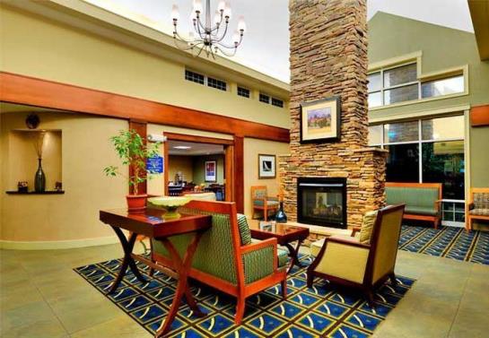 Hotel Residence Inn by Marriott Milford  | Milford | Connecticut | United States 16