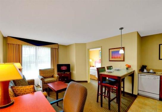 Hotel Residence Inn by Marriott Milford  | Milford | Connecticut | United States 18