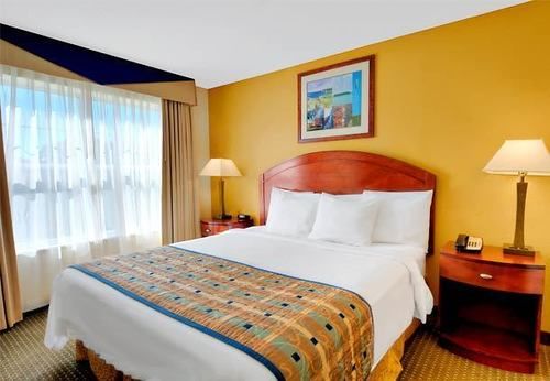 Hotel Residence Inn by Marriott Milford  | Milford | Connecticut | United States 19