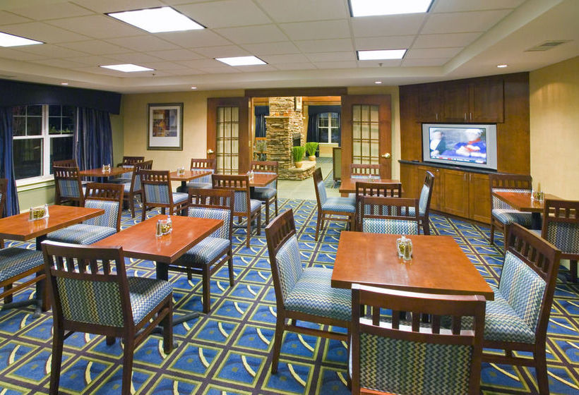 Hotel Residence Inn by Marriott Milford  | Milford | Connecticut | United States 3