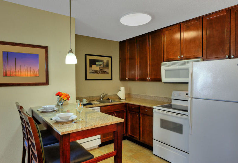 Hotel Residence Inn by Marriott Milford  | Milford | Connecticut | United States 4