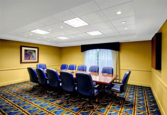 Hotel Residence Inn by Marriott Milford  | Milford | Connecticut | United States 6