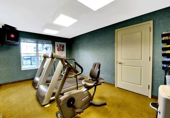 Hotel Residence Inn by Marriott Milford  | Milford | Connecticut | United States 7