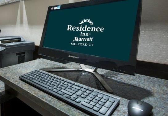 Hotel Residence Inn by Marriott Milford  | Milford | Connecticut | United States 8