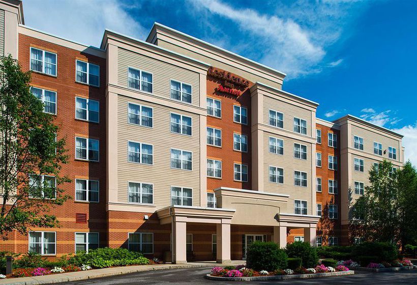 Hotel Residence Inn by Marriott Boston Framingham