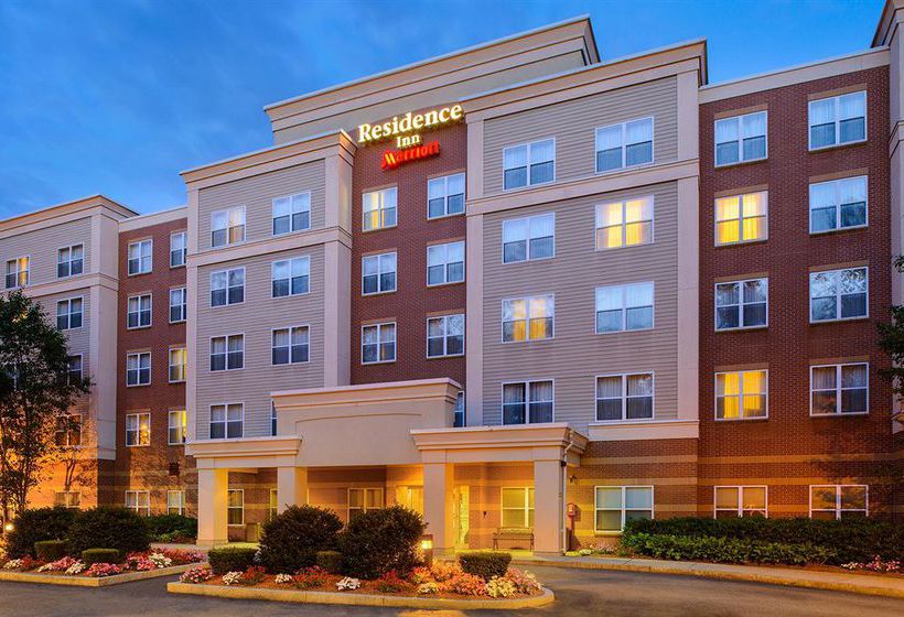Hotel Residence Inn by Marriott Boston Framingham  | Framingham | Massachusetts | United States 1
