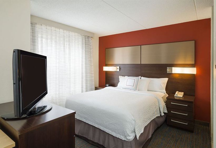 Hotel Residence Inn by Marriott Boston Framingham  | Framingham | Massachusetts | United States 15
