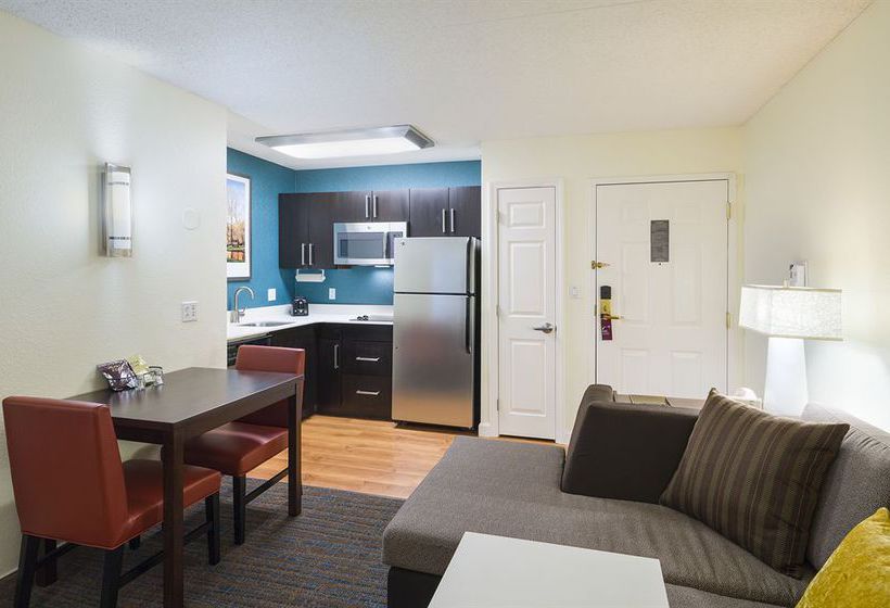 Hotel Residence Inn by Marriott Boston Framingham  | Framingham | Massachusetts | United States 19