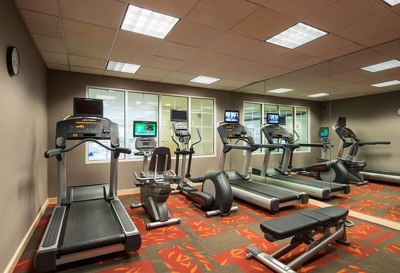 Hotel Residence Inn by Marriott Boston Framingham  | Framingham | Massachusetts | United States 4