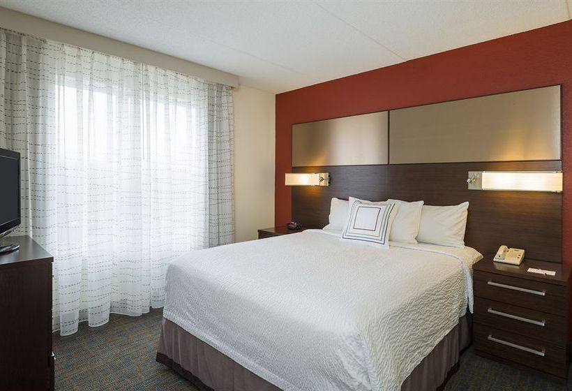 Hotel Residence Inn by Marriott Boston Framingham  | Framingham | Massachusetts | United States 6