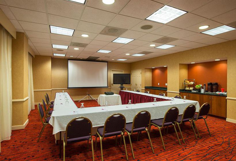 Hotel Residence Inn by Marriott Boston Framingham  | Framingham | Massachusetts | United States 7