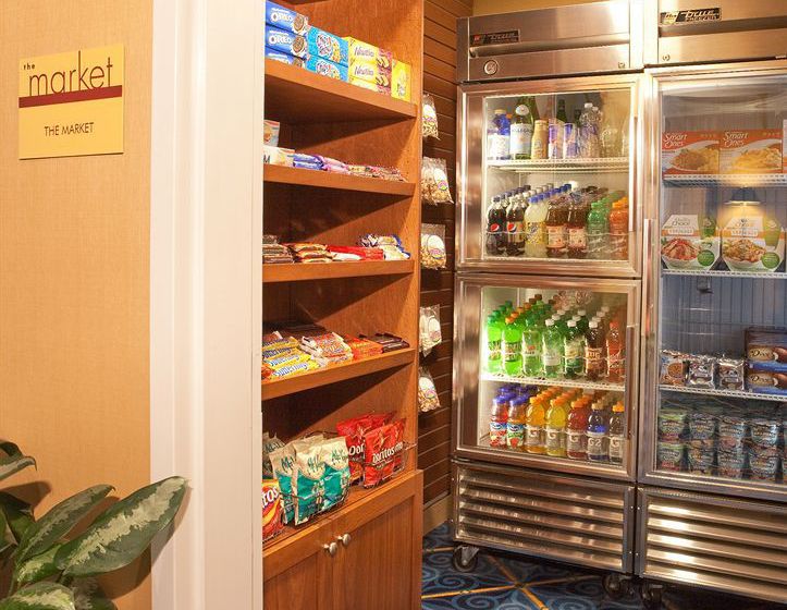 Hotel Residence Inn By Marriott Woburn