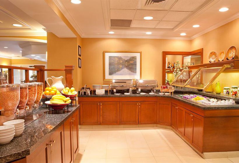 Hotel Residence Inn By Marriott  | Woburn | Massachusetts | Estados Unidos 2