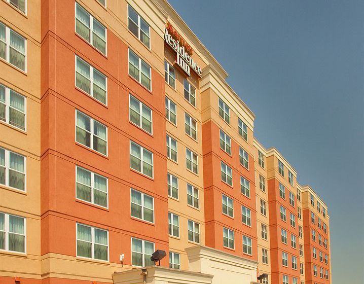 Hotel Residence Inn By Marriott  | Woburn | Massachusetts | Estados Unidos 4