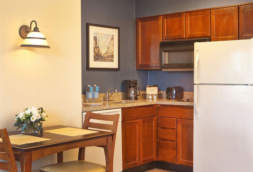 Hotel Residence Inn By Marriott  | Woburn | Massachusetts | Estados Unidos 5