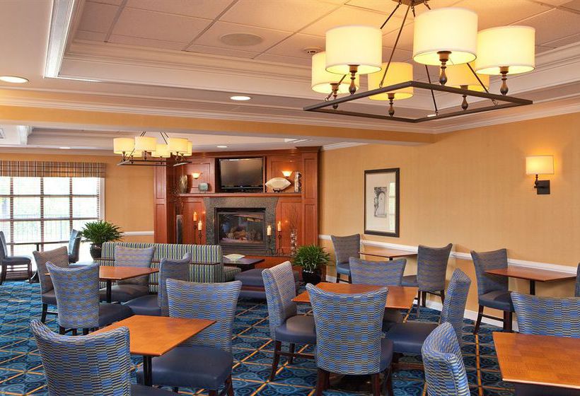 Hotel Residence Inn By Marriott  | Woburn | Massachusetts | Estados Unidos 8