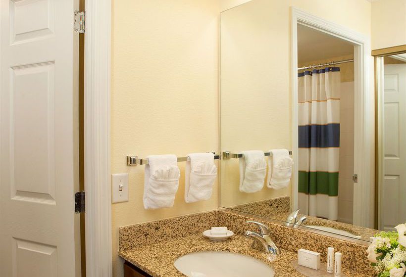 Hotel Residence Inn By Marriott  | Woburn | Massachusetts | Estados Unidos 9