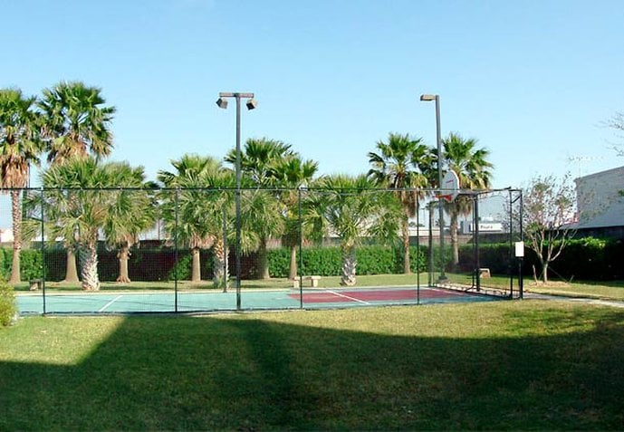 Hotel Residence Inn by Marriott Brownsville Brownsville Texas