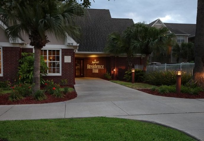 Hotel Residence Inn by Marriott Brownsville  | Brownsville | Texas | Vereinigte Staaten 1