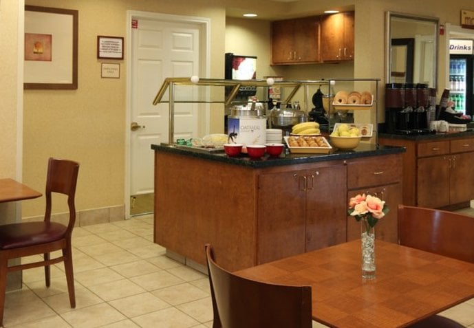 Hotel Residence Inn by Marriott Brownsville  | Brownsville | Texas | Vereinigte Staaten 10