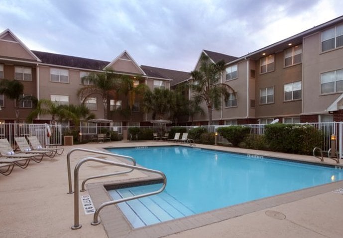 Hotel Residence Inn by Marriott Brownsville  | Brownsville | Texas | Vereinigte Staaten 11