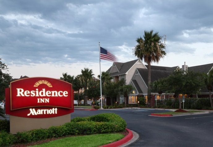 Hotel Residence Inn by Marriott Brownsville  | Brownsville | Texas | Vereinigte Staaten 13