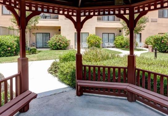 Hotel Residence Inn by Marriott Brownsville  | Brownsville | Texas | Vereinigte Staaten 16