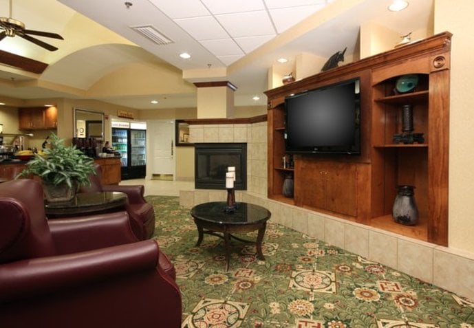 Hotel Residence Inn by Marriott Brownsville  | Brownsville | Texas | Vereinigte Staaten 2