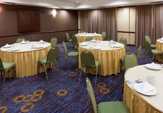 Hotel Residence Inn by Marriott Brownsville  | Brownsville | Texas | Vereinigte Staaten 20