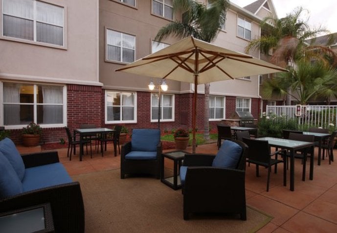 Hotel Residence Inn by Marriott Brownsville  | Brownsville | Texas | Vereinigte Staaten 3