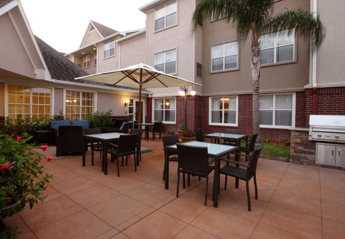 Hotel Residence Inn by Marriott Brownsville  | Brownsville | Texas | Vereinigte Staaten 4