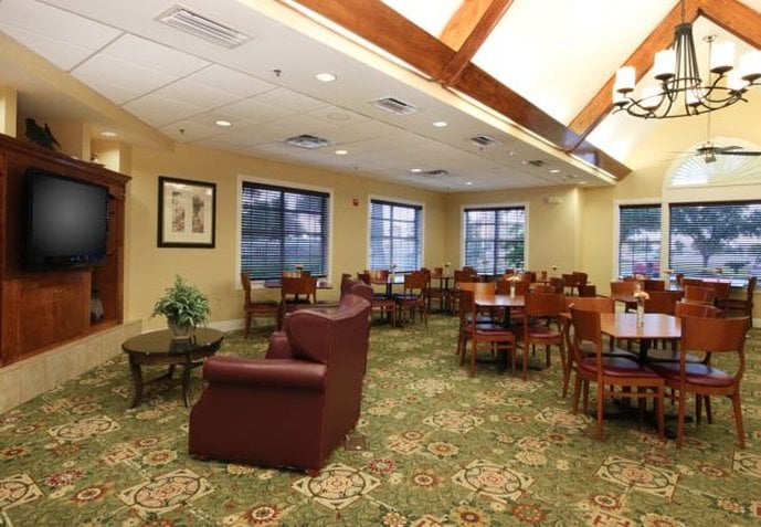 Hotel Residence Inn by Marriott Brownsville  | Brownsville | Texas | Vereinigte Staaten 5