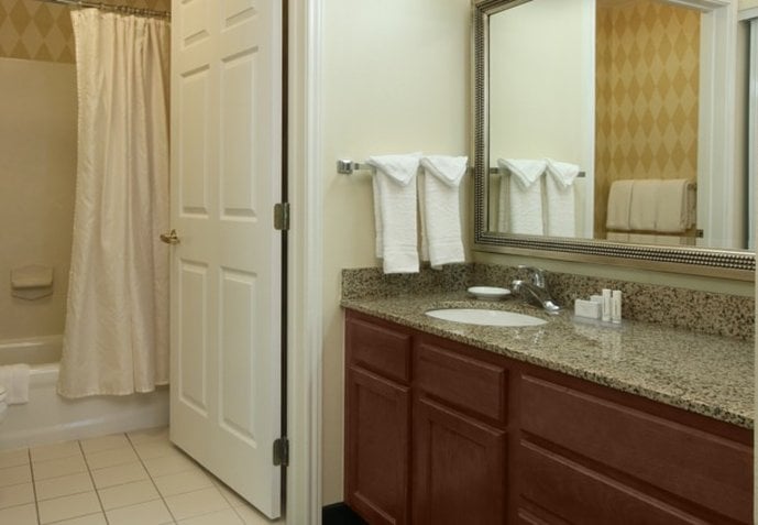 Hotel Residence Inn by Marriott Brownsville  | Brownsville | Texas | Vereinigte Staaten 9