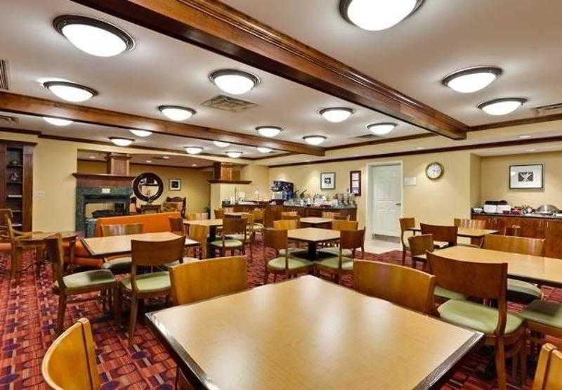 Hotel Residence Inn by Marriott Chicago Schaumburg  | Schaumburg | Illinois | United States 10