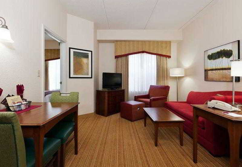 Hotel Residence Inn by Marriott Chicago Schaumburg  | Schaumburg | Illinois | United States 11