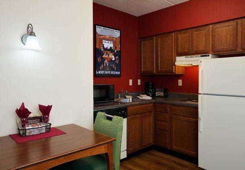 Hotel Residence Inn by Marriott Chicago Schaumburg  | Schaumburg | Illinois | United States 12