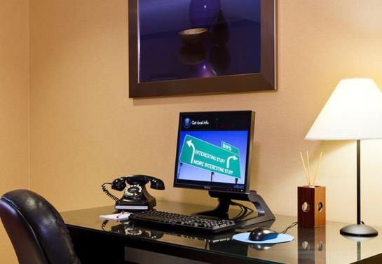 Hotel Residence Inn by Marriott Chicago Schaumburg  | Schaumburg | Illinois | United States 13