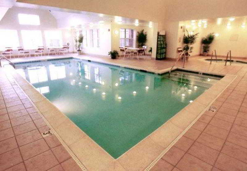 Hotel Residence Inn by Marriott Chicago Schaumburg  | Schaumburg | Illinois | United States 2