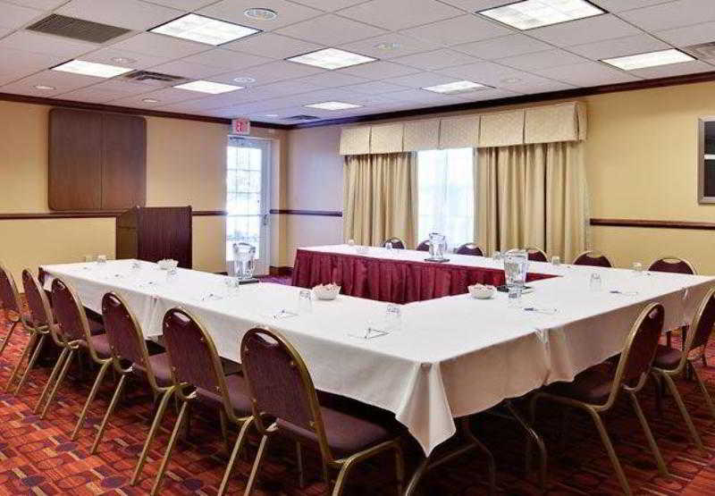 Hotel Residence Inn by Marriott Chicago Schaumburg  | Schaumburg | Illinois | United States 5