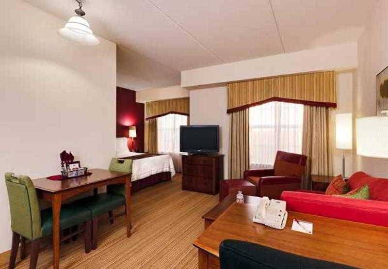 Hotel Residence Inn by Marriott Chicago Schaumburg  | Schaumburg | Illinois | United States 6