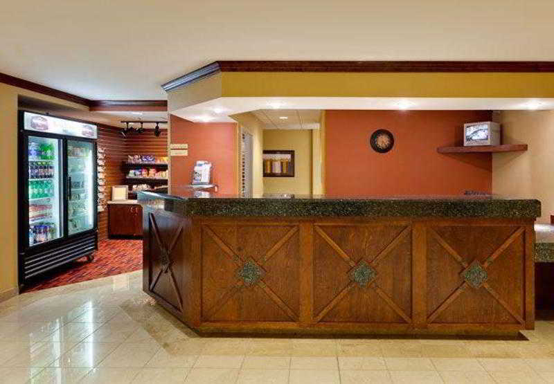 Hotel Residence Inn by Marriott Chicago Schaumburg  | Schaumburg | Illinois | United States 8